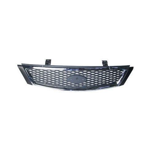 Grille Surround 2005-2007 Ford Five Hundred