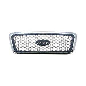 Grille Frame 2006-2008 Ford F-Series Light Duty Pickup