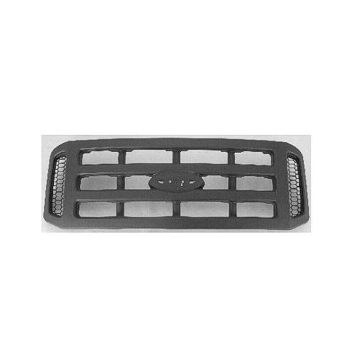 Grille 2005-2005 Ford F-Series Super Duty Pickup