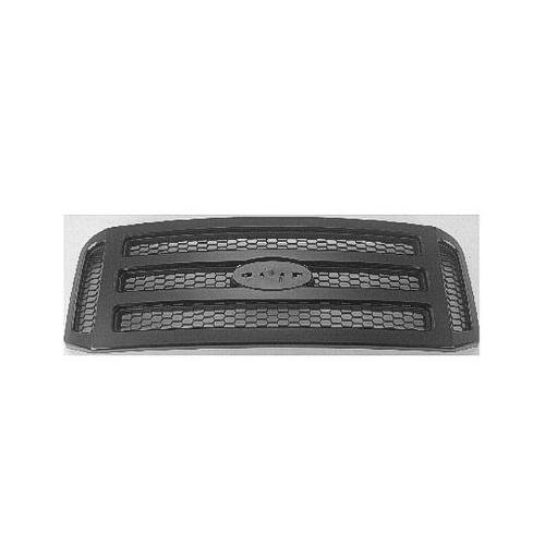 Grille 2005-2005 Ford F-Series Super Duty Pickup