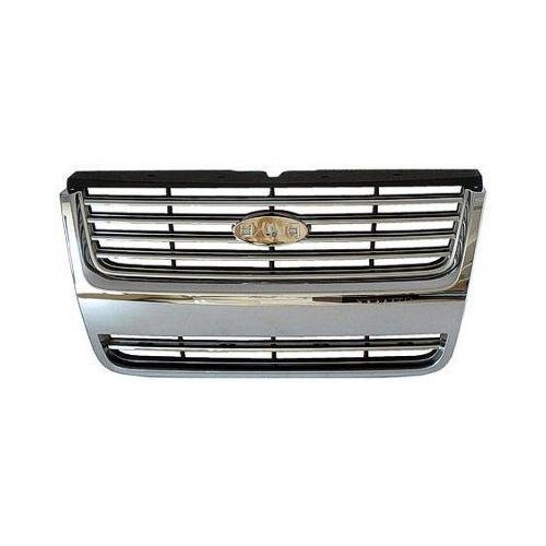 Grille 2006-2010 Ford Explorer