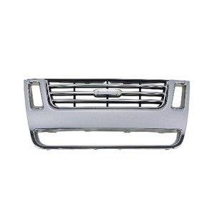 Grille 2006-2010 Ford Explorer