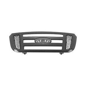 Grille Frame 2006-2011 Ford Ranger