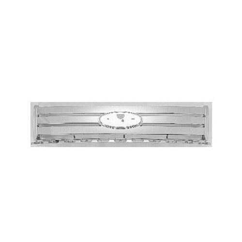 Grille 2007-2010 Ford Edge