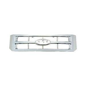 Grille 2008-2012 Ford Escape