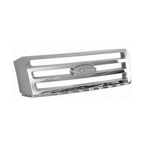 Grille 2007-2014 Ford Expedition