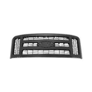 Grille Frame 2008-2010 Ford F-Series Super Duty Pickup