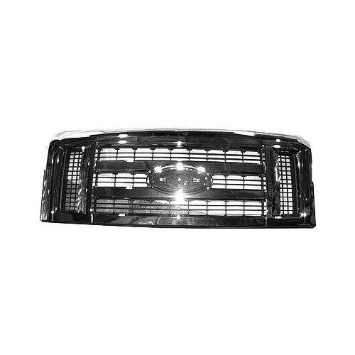 Grille 2008-2021 Ford Econoline Van