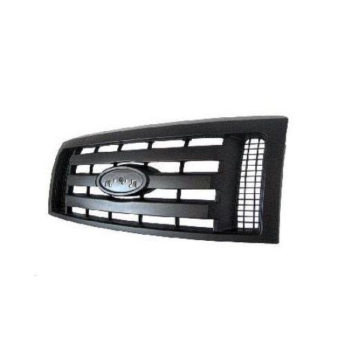 Grille Frame 2009-2012 Ford F-Series Light Duty Pickup
