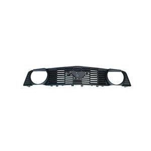 Grille 2010-2012 Ford Mustang GT