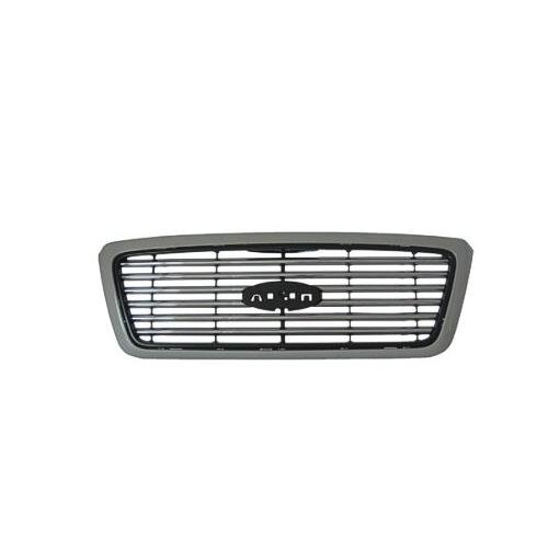 Grille Frame 2006-2008 Ford F-Series Light Duty Pickup