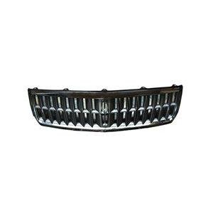 Front Grille Chrome