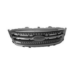 Grille 2010-2012 Ford Taurus