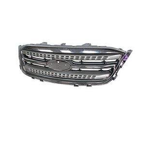 Grille 2010-2012 Ford Taurus