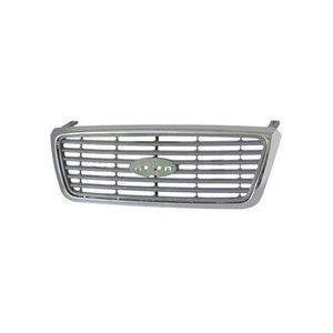 Grille Frame 2008-2008 Ford F-Series Light Duty Pickup