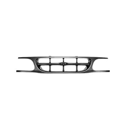 Grille 1995-2001 Ford Explorer