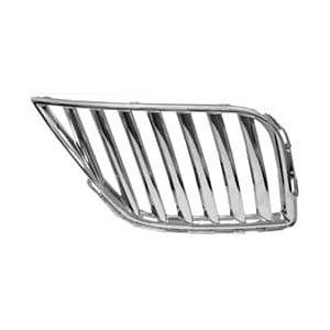 Front Right Grille Chrome