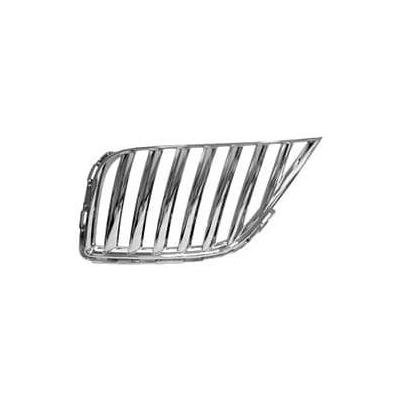 Front Left Grille Chrome