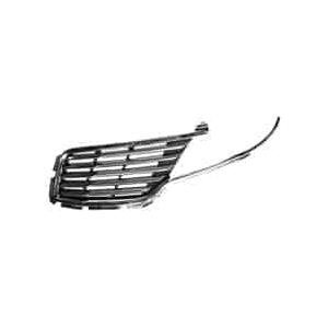 Front Left Grille Chrome