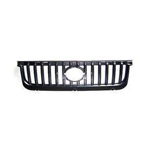 Front Grille Reinforcement