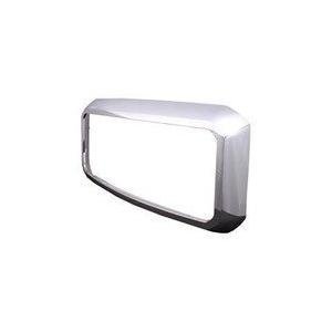 Grille Surround Header Frame 2011-2016 Ford F-Series Super Duty Pickup