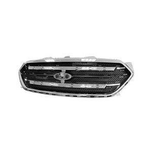 Grille Surround 2013-2019 Ford Taurus