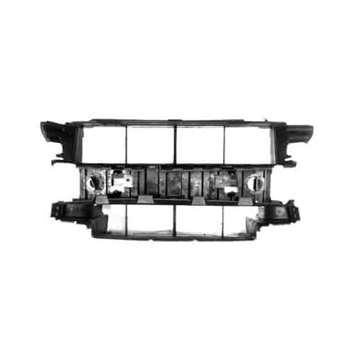 Radiator Grille Shutter Housing Air Intake 2013-2019 Ford Escape