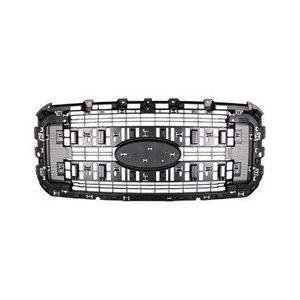 Grille Bracket Mounting 2011-2016 Ford F-Series Super Duty Pickup