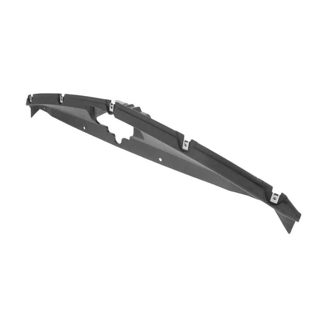 Front Upper Radiator Support Cover