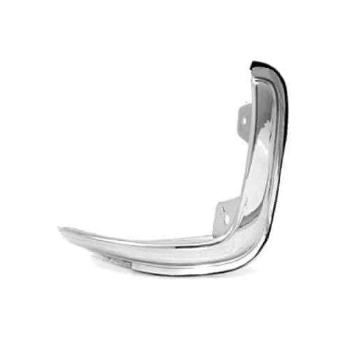 Grille Molding 1993-1997 Ford Ranger