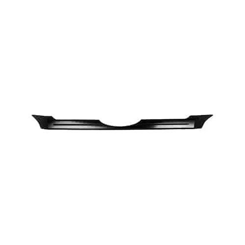Grille Molding 2011-2014 Ford Edge