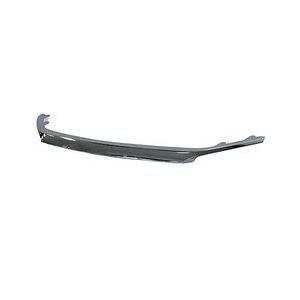 Grille Molding 2010-2012 Ford Fusion