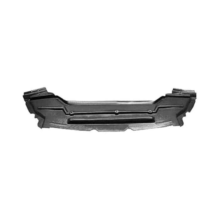 Grille Air Deflector 2008-2011 Ford Focus