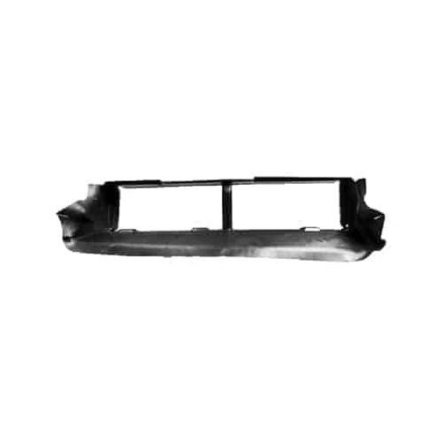 Radiator Grille Air Deflector Support 2012-2014 Ford Focus