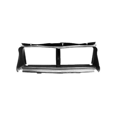 Radiator Grille Air Deflector Support 2012-2014 Ford Focus