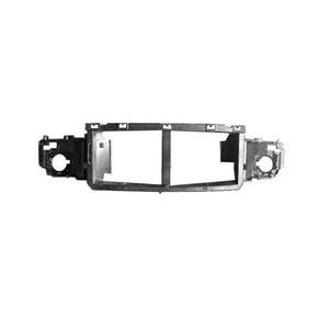 Grille Header Mounting 2005-2007 Ford F-Series Super Duty Pickup