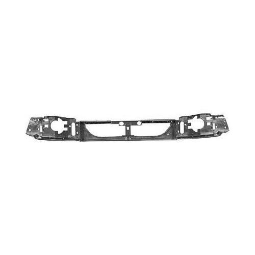 Headlamp Mounting Header 1999-2004 Ford Mustang