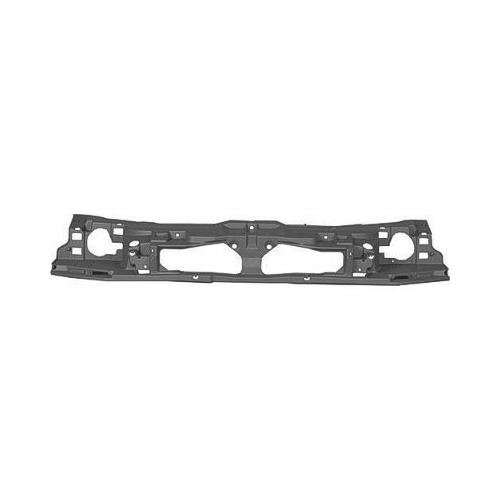 Front Grille Mounting Panel -CAPA Certified