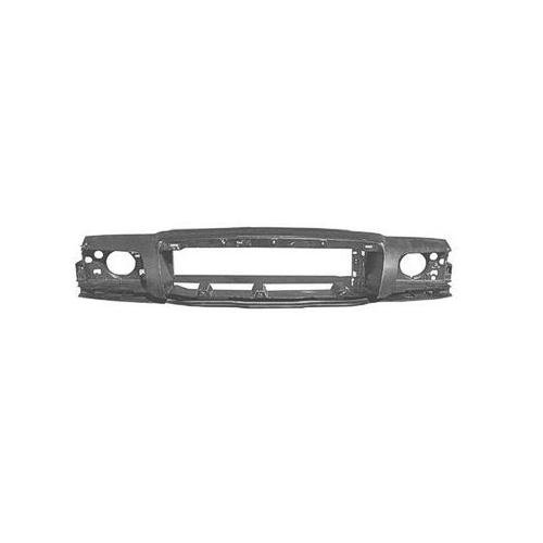 Front Headlamp Mounting Panel -CAPA Certified