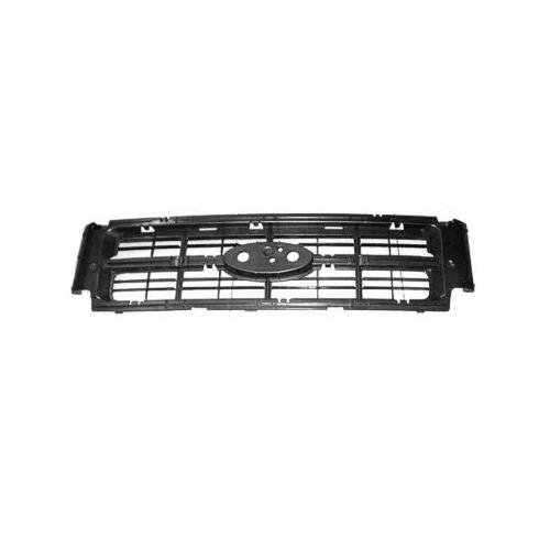 Grille Panel Header Mounting 2008-2012 Ford Escape