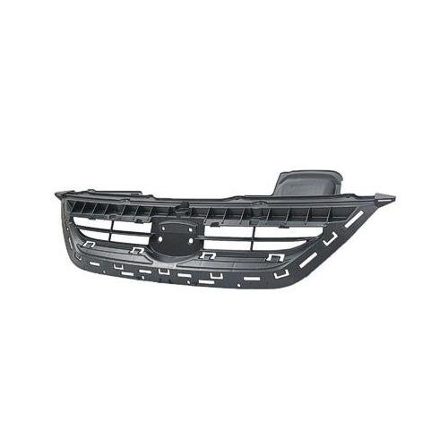 Grille Panel Header Mounting 2011-2013 Ford Fiesta