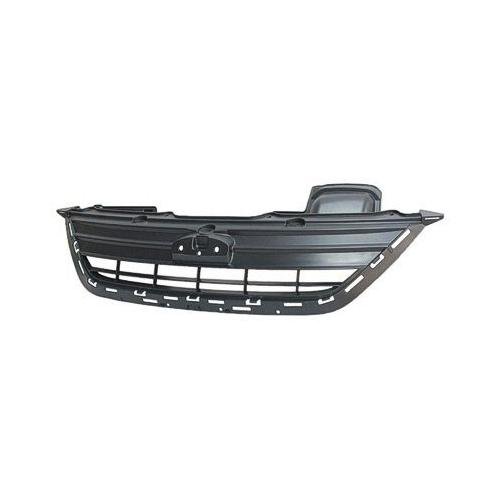 Grille Panel Header Mounting 2011-2011 Ford Fiesta
