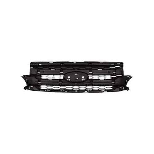Grille Panel Header Mounting 2011-2014 Ford Edge