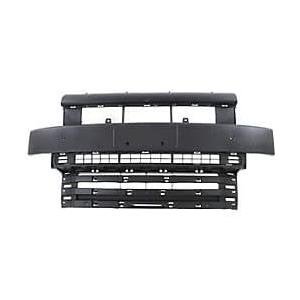 Grille Panel Header Mounting 2011-2012 Ford Flex