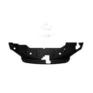 Radiator Grille Support Cover 2013-2014 Ford Mustang