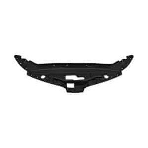 Front Upper Radiator Support Cover