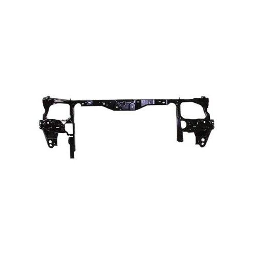 Front Upper Rad Support Assembly