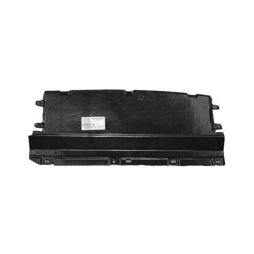 Front Bumper Under Car Shield 2000-2004 Ford Focus