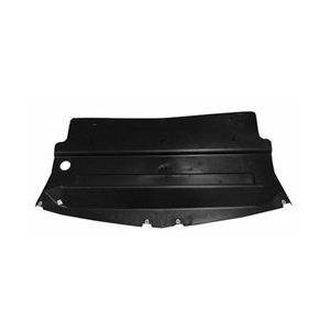 Front Bumper Under Car Shield 2005-2006 Ford Mustang