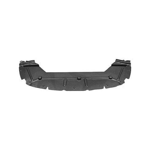 Front Bumper Under Car Shield 2005-2007 Ford Focus
